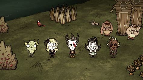 Beginning today all DST players can associate their Twitch. . Dont starve together forums
